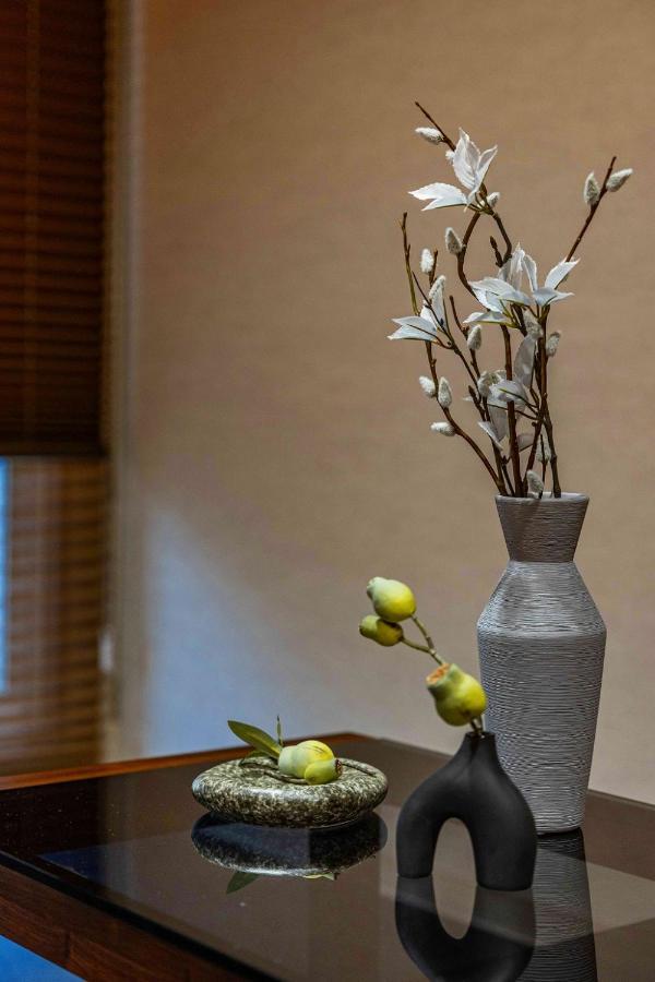 Bijou Suites Serenity أوساكا المظهر الخارجي الصورة
