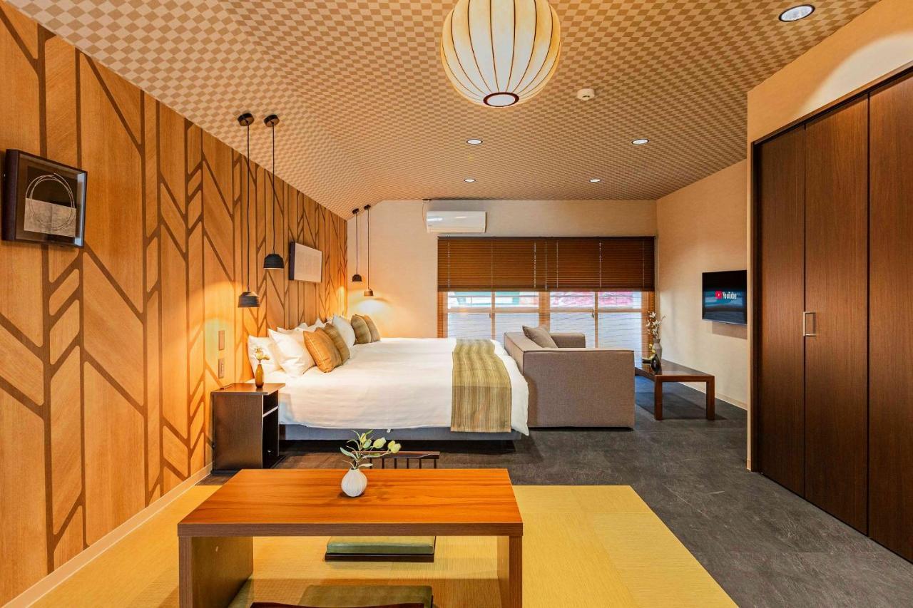 Bijou Suites Serenity أوساكا المظهر الخارجي الصورة