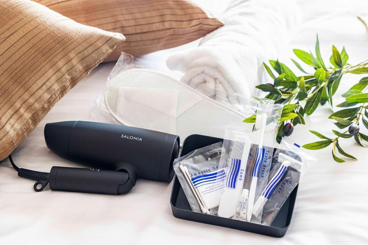 Bijou Suites Serenity أوساكا المظهر الخارجي الصورة