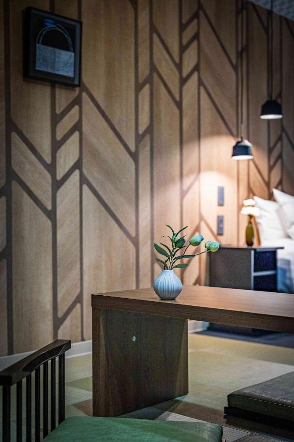 Bijou Suites Serenity أوساكا المظهر الخارجي الصورة